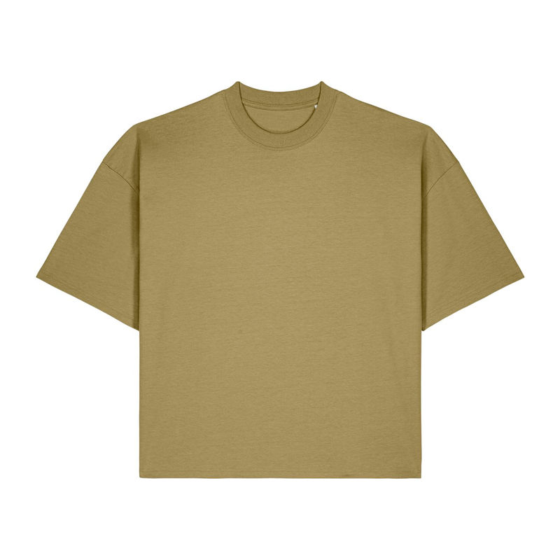 The Hypster unisex boxy t-shirt