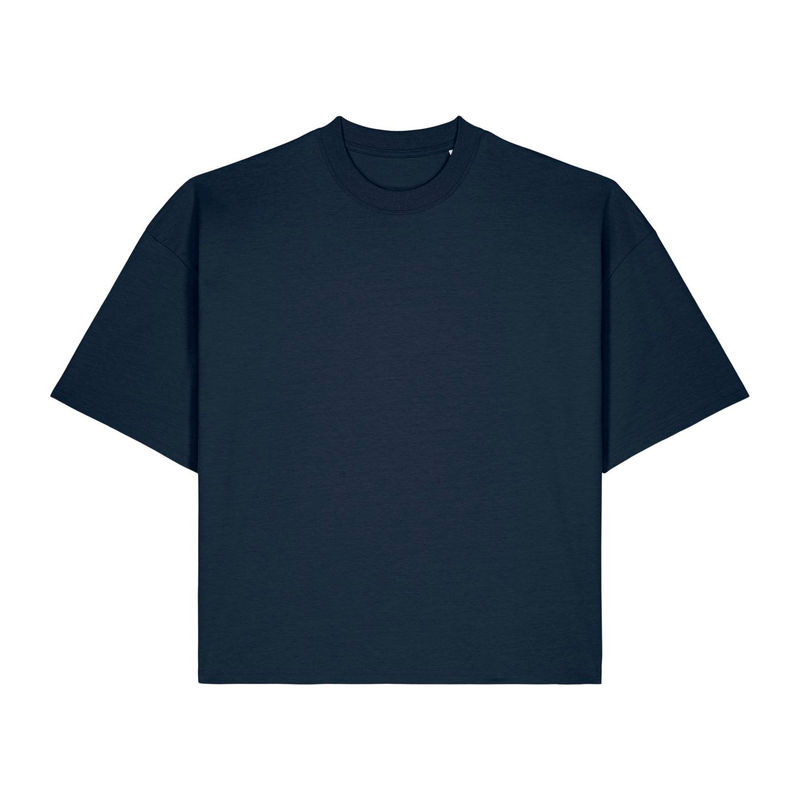 The Hypster unisex boxy t-shirt