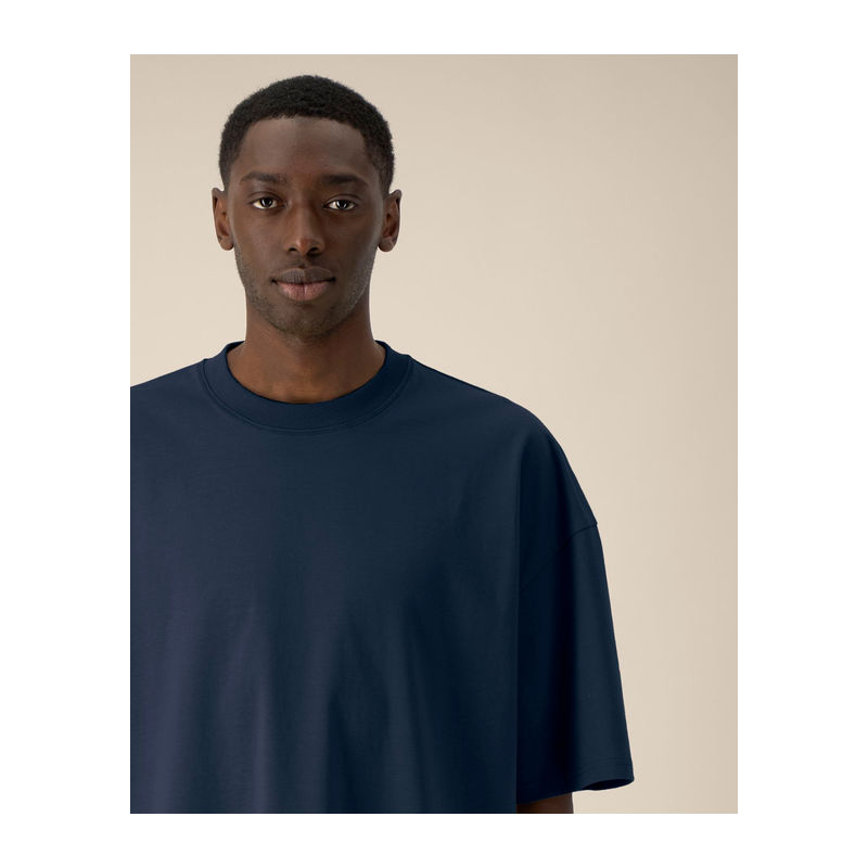 The Hypster unisex boxy t-shirt