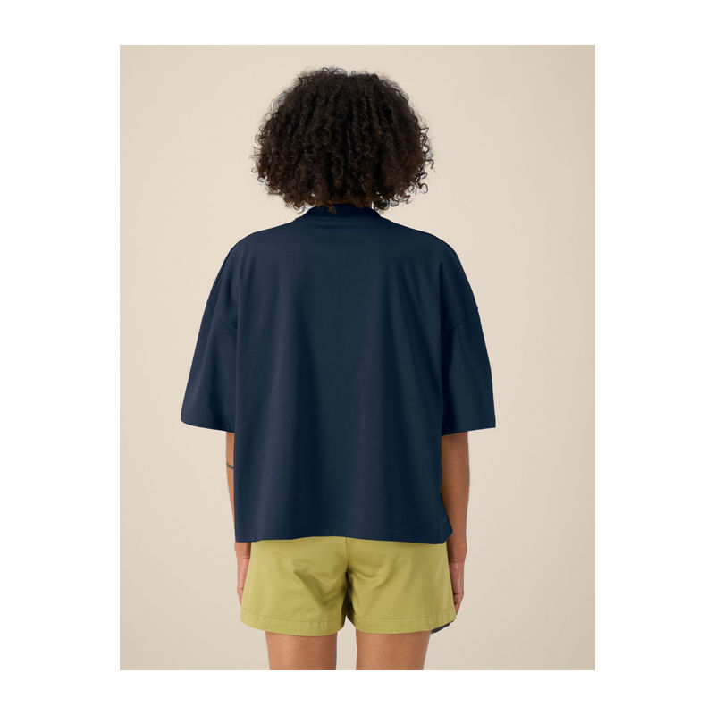 The Hypster unisex boxy t-shirt