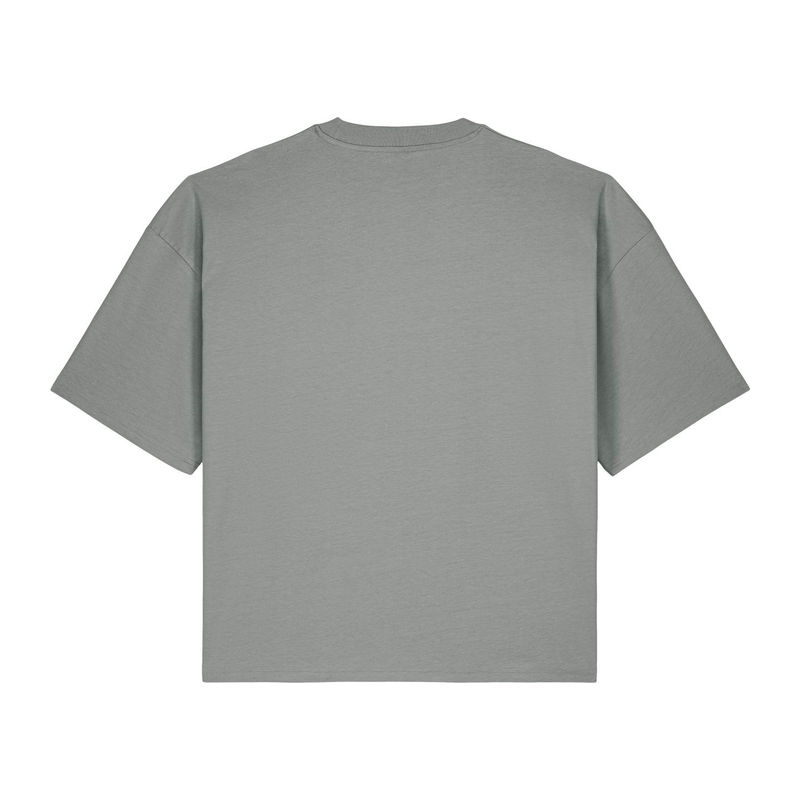 The Hypster unisex boxy t-shirt