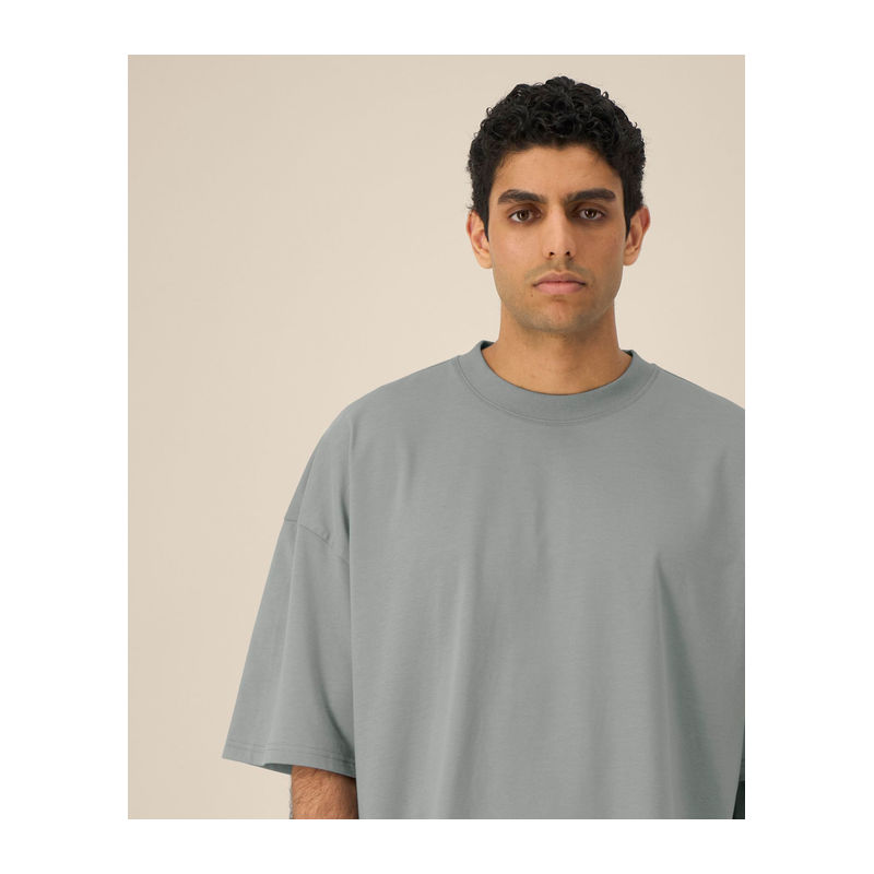 The Hypster unisex boxy t-shirt