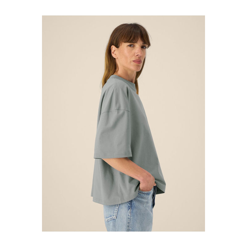 The Hypster unisex boxy t-shirt