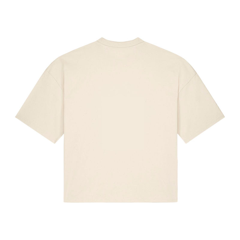 The Hypster unisex boxy t-shirt