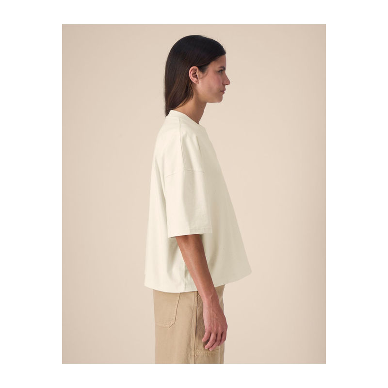 The Hypster unisex boxy t-shirt