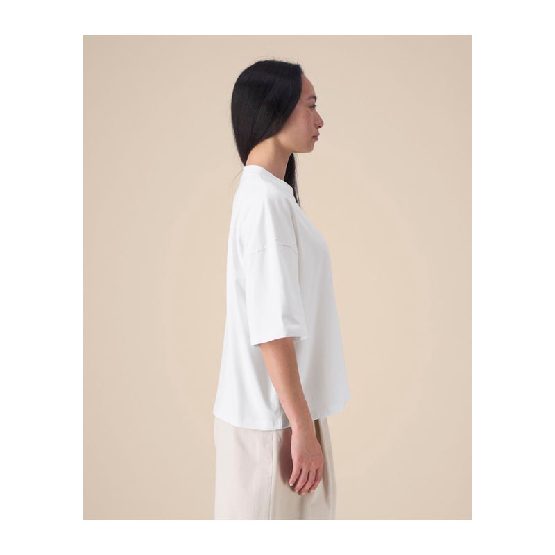 The Hypster unisex boxy t-shirt