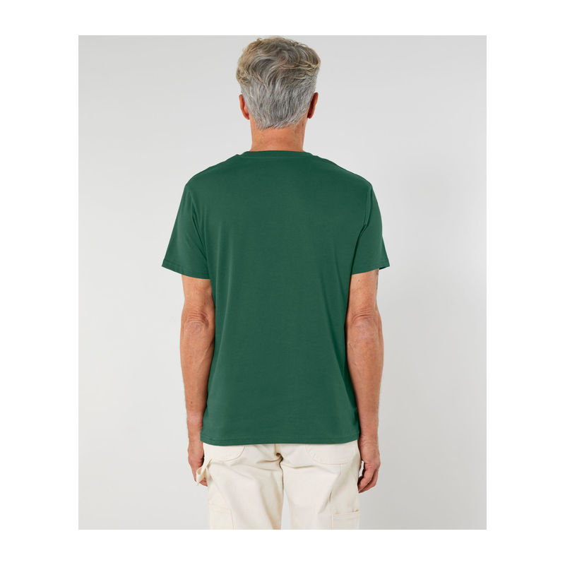 Unisex tričko Rocker Tubular