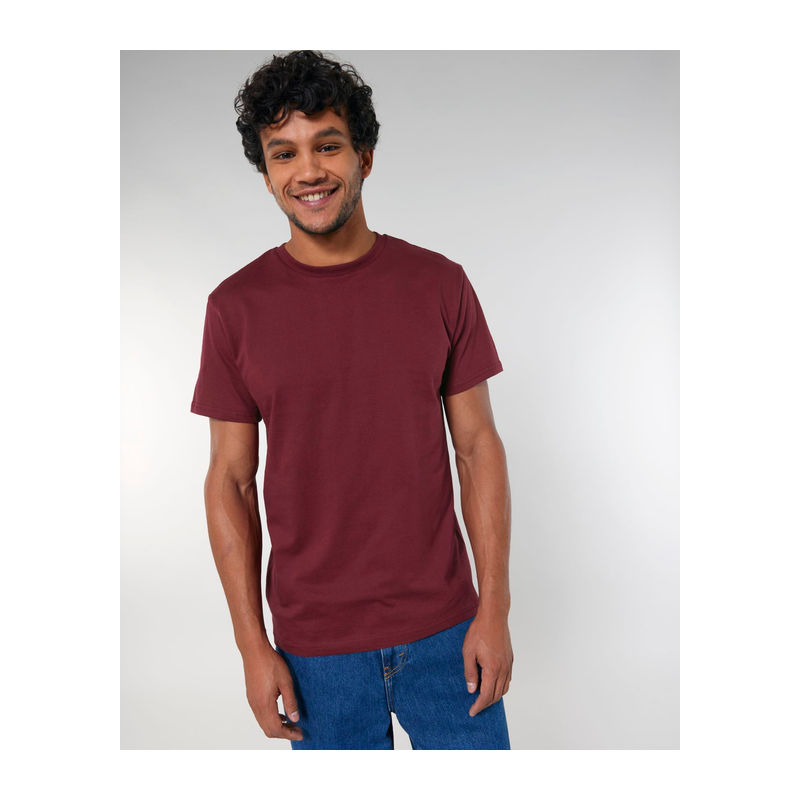 Unisex tričko Rocker Tubular