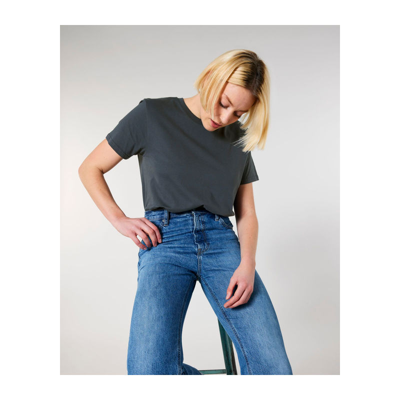 Unisex tričko Rocker Tubular