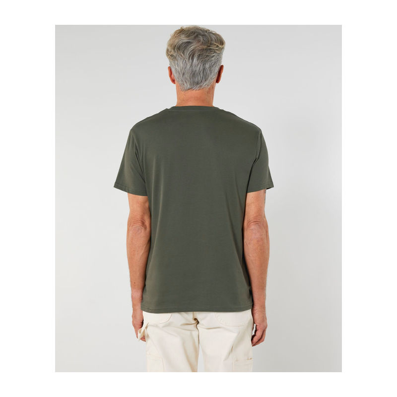 Unisex tričko Rocker Tubular