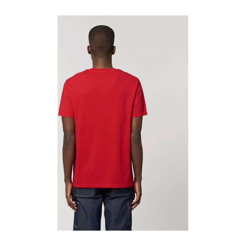 Unisex tričko Rocker Tubular