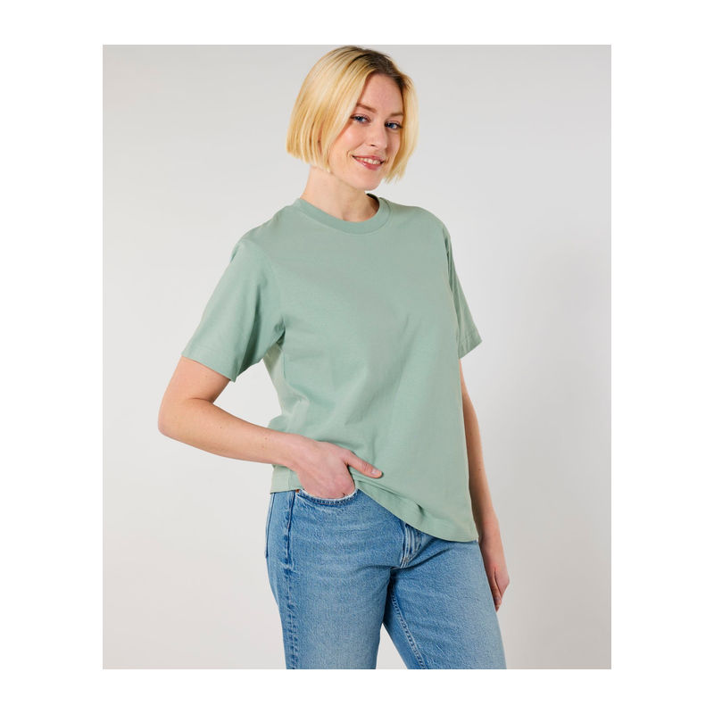 Unisex heavy weight tričko Freestyler