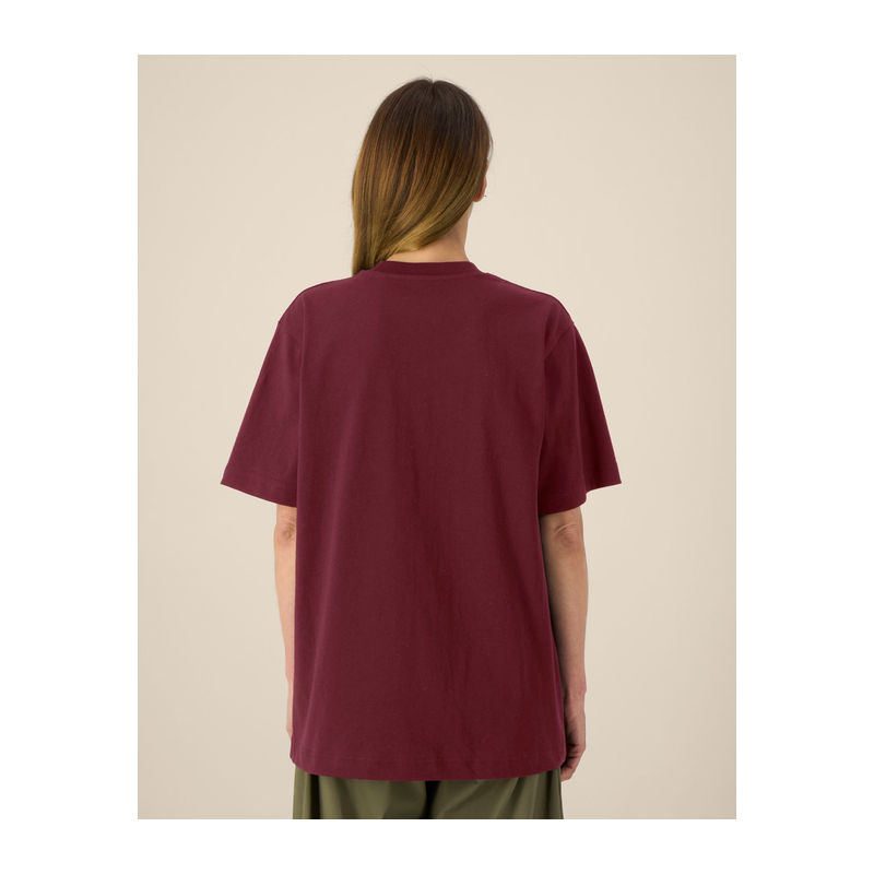 Unisex heavy weight tričko Freestyler