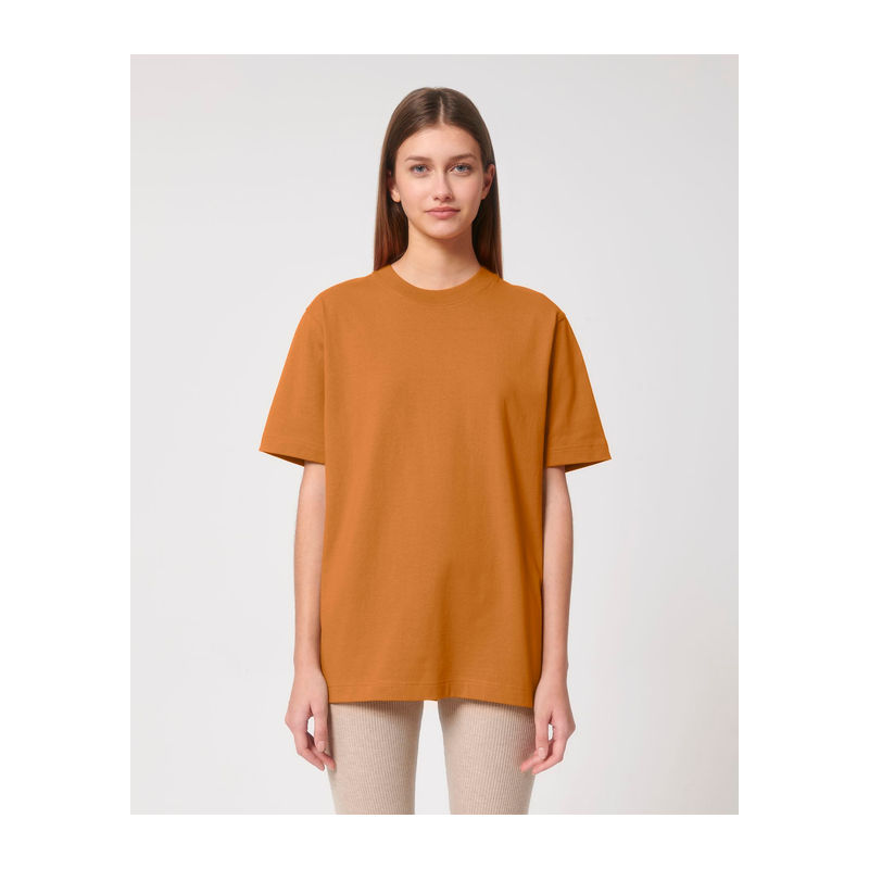 Unisex heavy weight tričko Freestyler