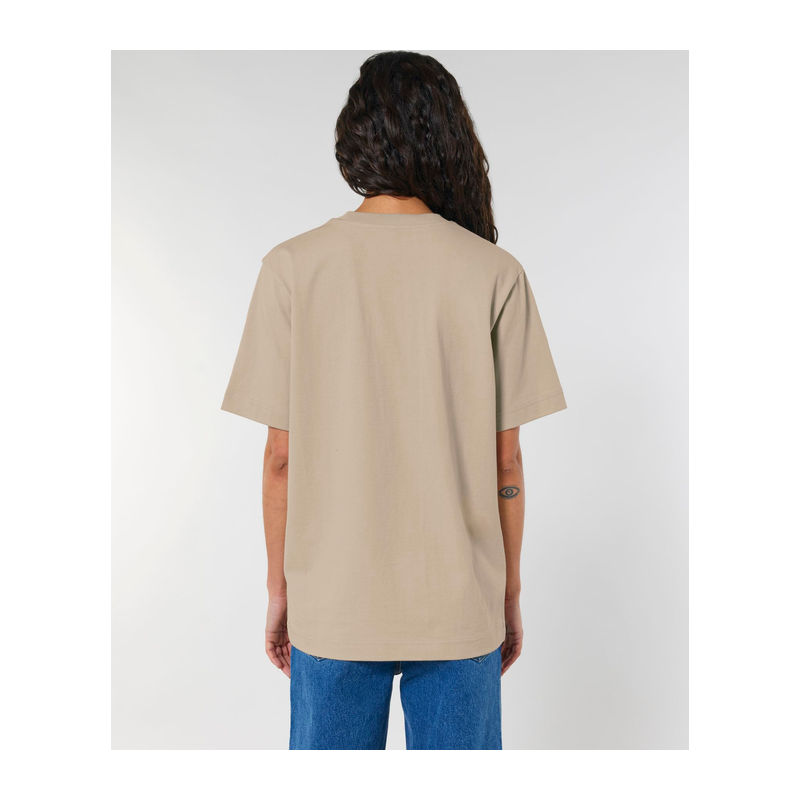 Unisex heavy weight tričko Freestyler