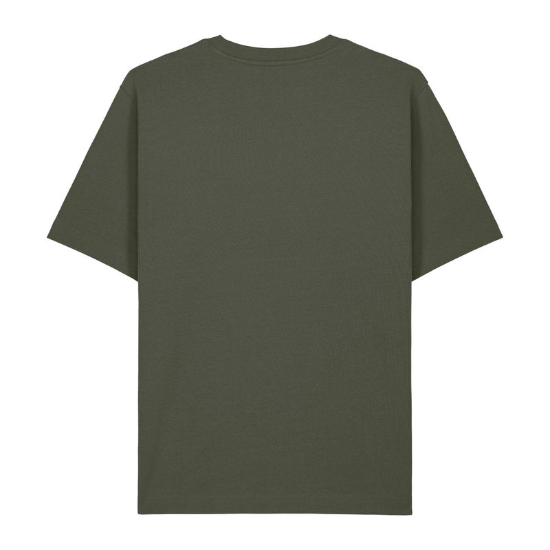 Unisex heavy weight tričko Freestyler