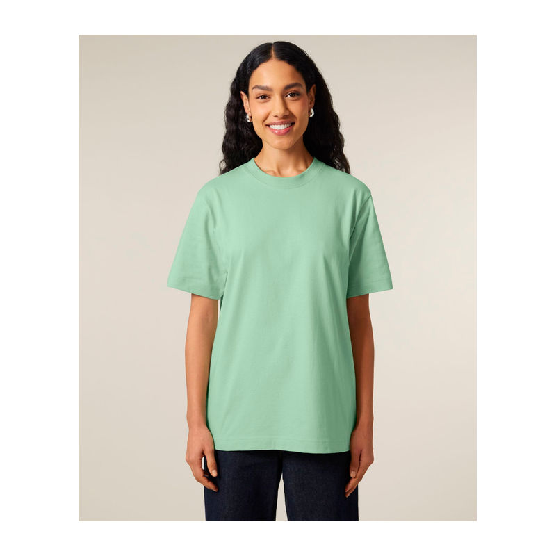 Unisex heavy weight tričko Freestyler