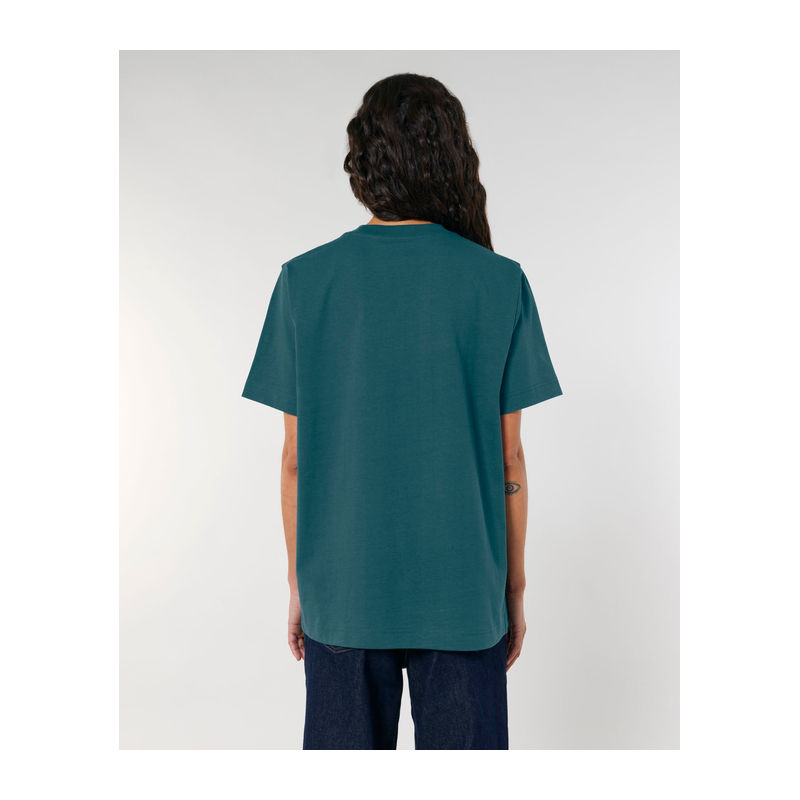 Unisex heavy weight tričko Freestyler