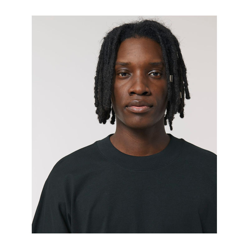 Unisex oversized tričko Blaster