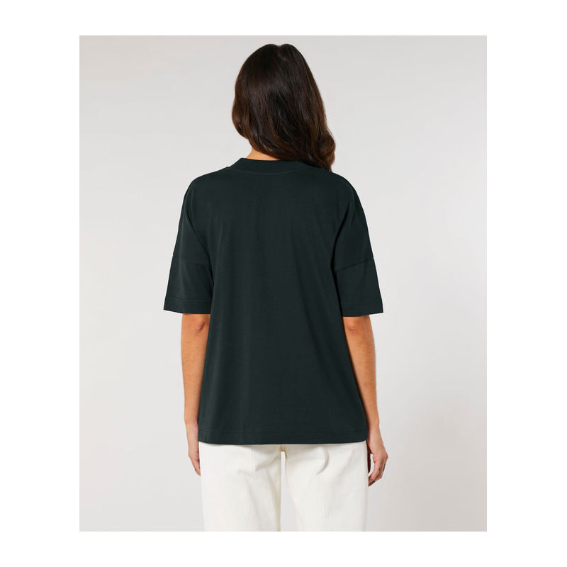 Unisex oversized tričko Blaster