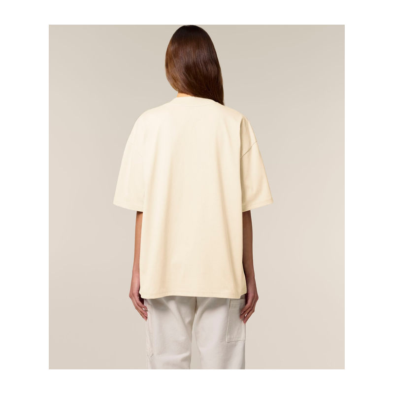 Unisex oversized tričko Blaster 2.0