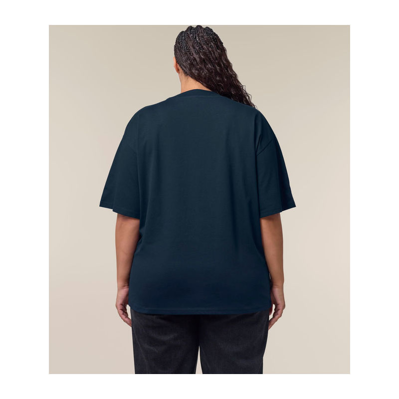 Unisex oversized tričko Blaster 2.0