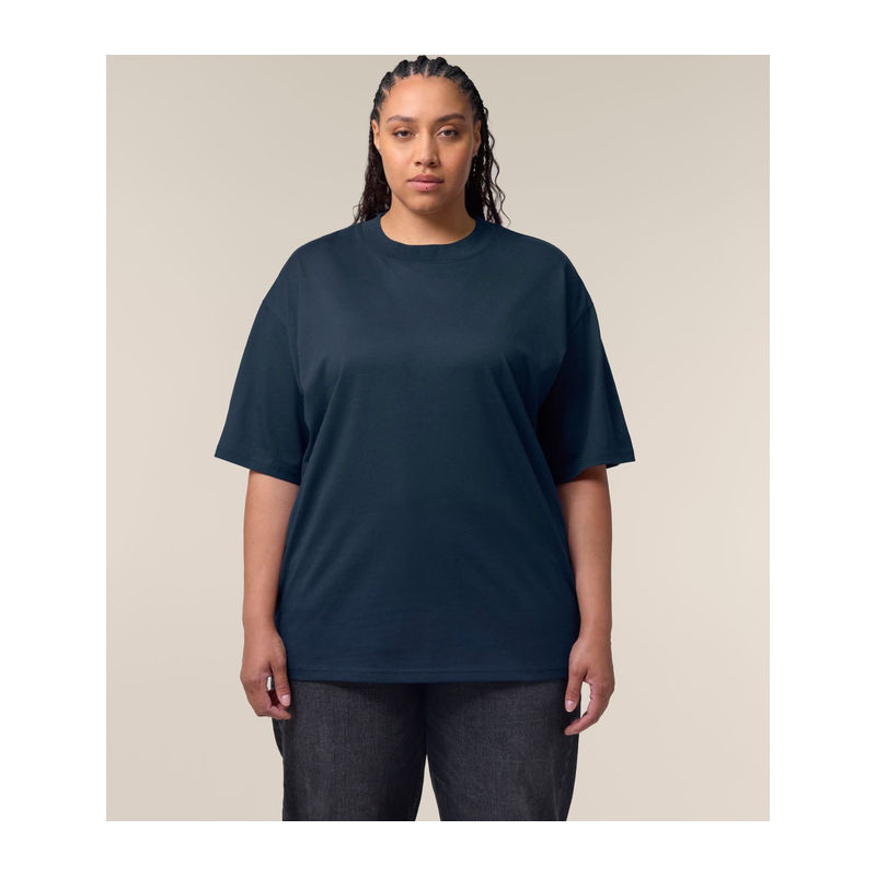 Unisex oversized tričko Blaster 2.0