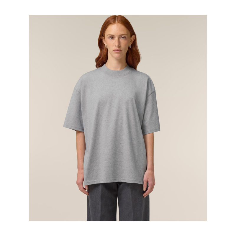 Unisex oversized tričko Blaster 2.0