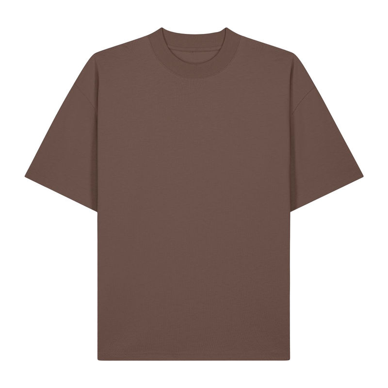 Unisex oversized tričko Blaster 2.0