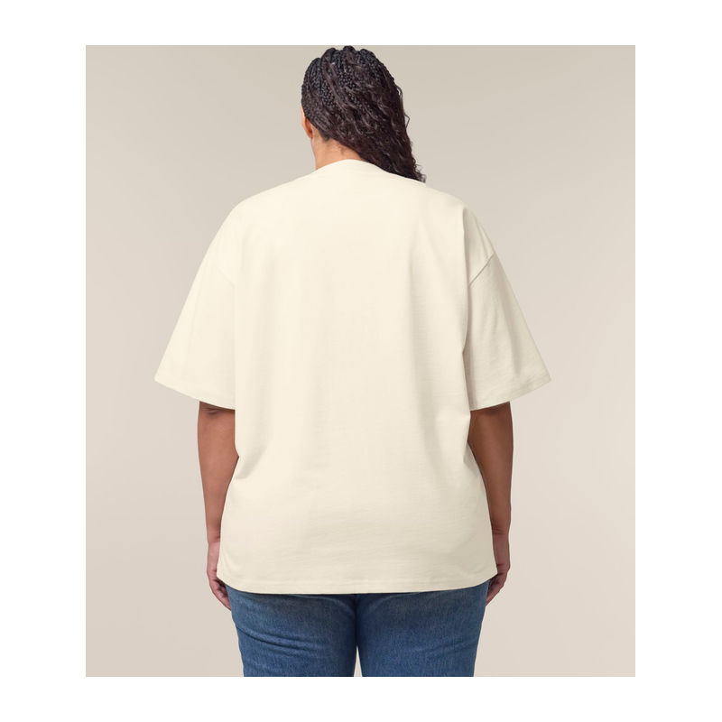 Unisex oversized tričko Blaster 2.0