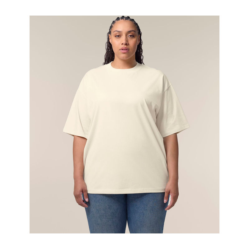 Unisex oversized tričko Blaster 2.0