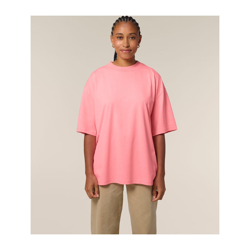 Unisex oversized tričko Blaster 2.0