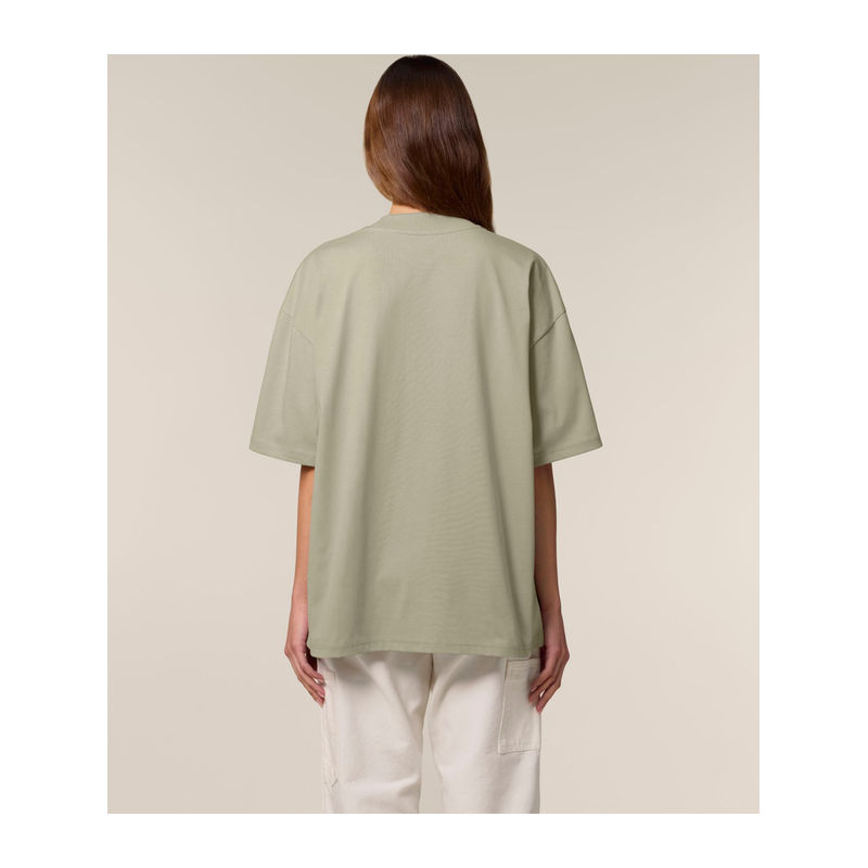 Unisex oversized tričko Blaster 2.0