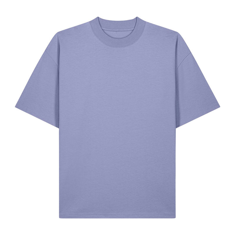 Unisex oversized tričko Blaster 2.0