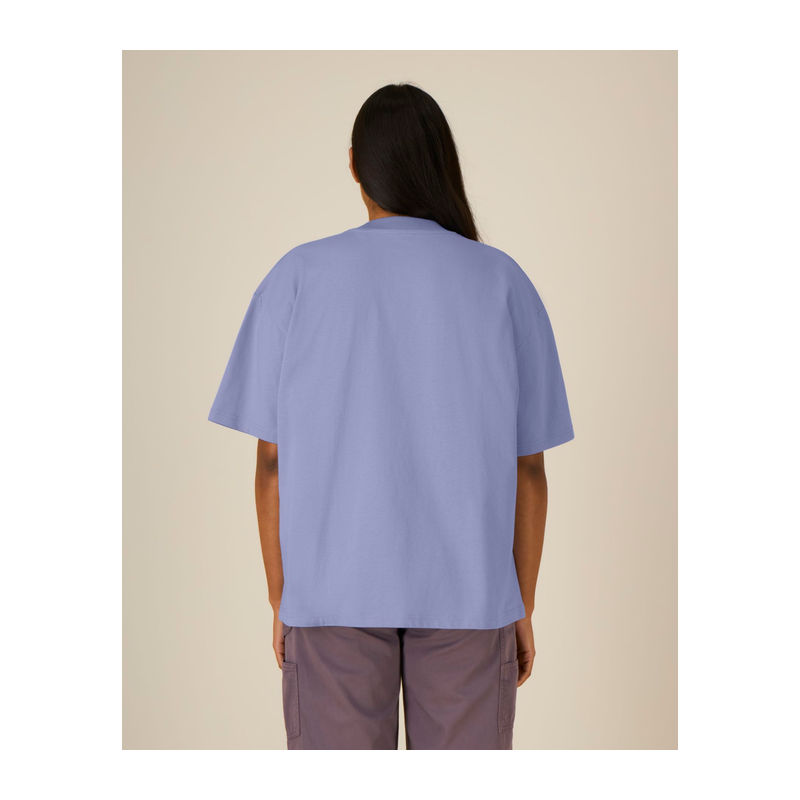 Unisex oversized tričko Blaster 2.0