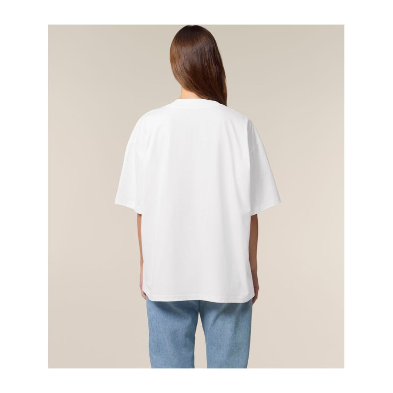 Unisex oversized tričko Blaster 2.0