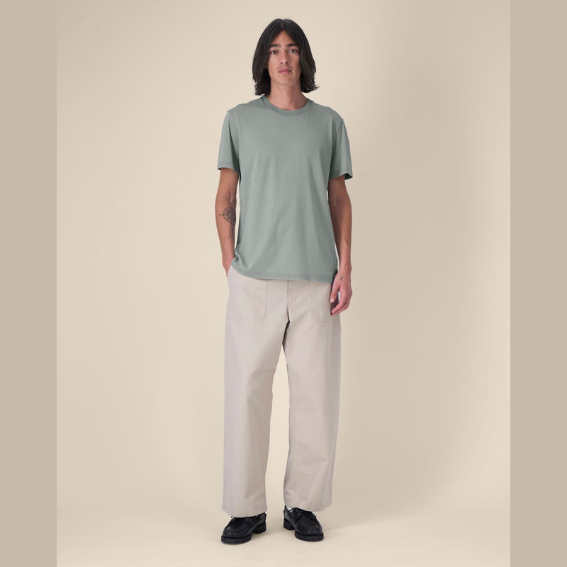 Crafter Vintage unisex tričko