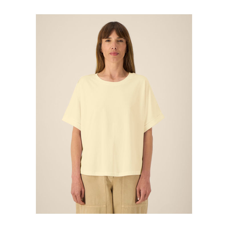 Dámské tričko Stella Collider