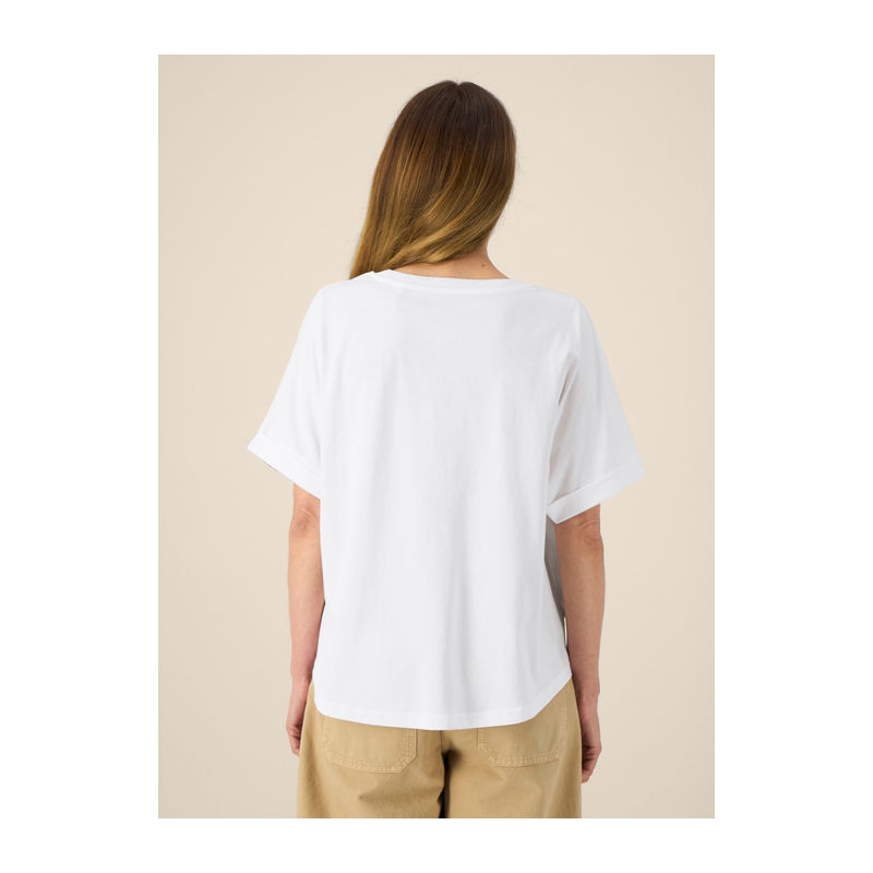 Dámské tričko Stella Collider