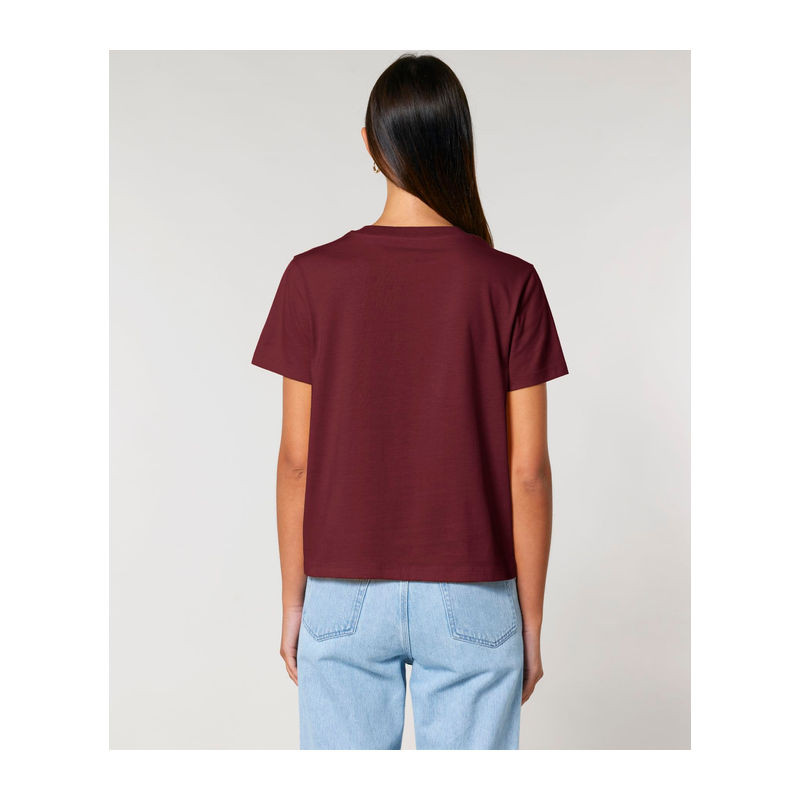 Dámské tričko Stella Muser