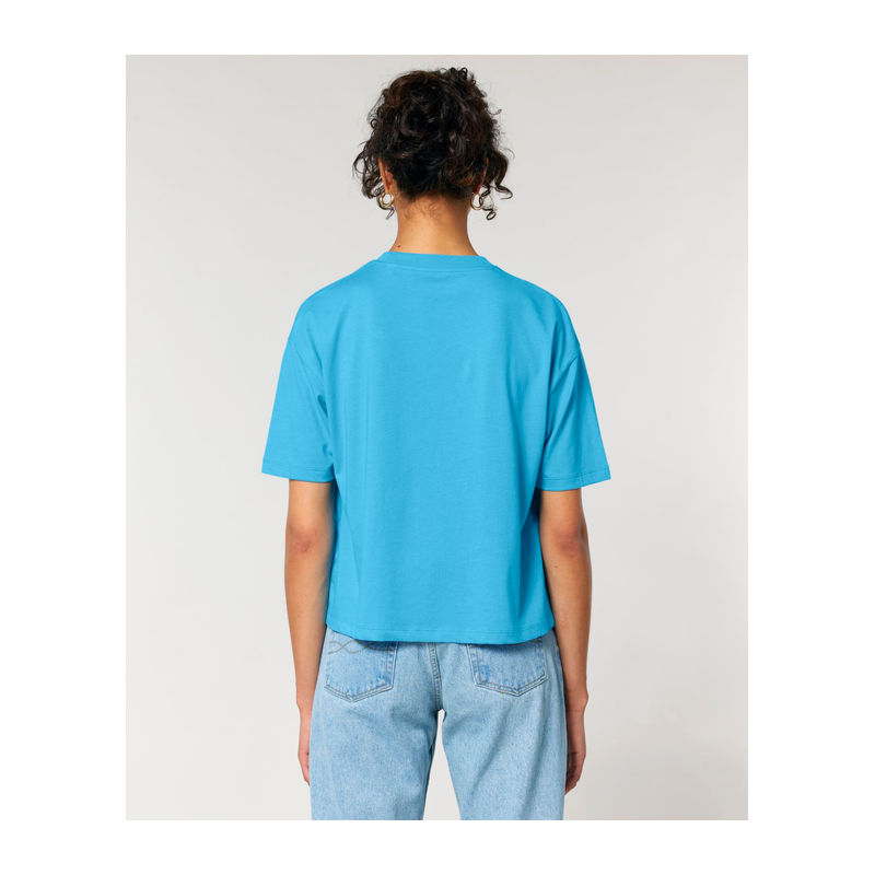 Dámské tričko Stella Nova