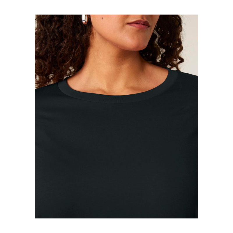 Tričko s dlouhým rukávem Stella Muser