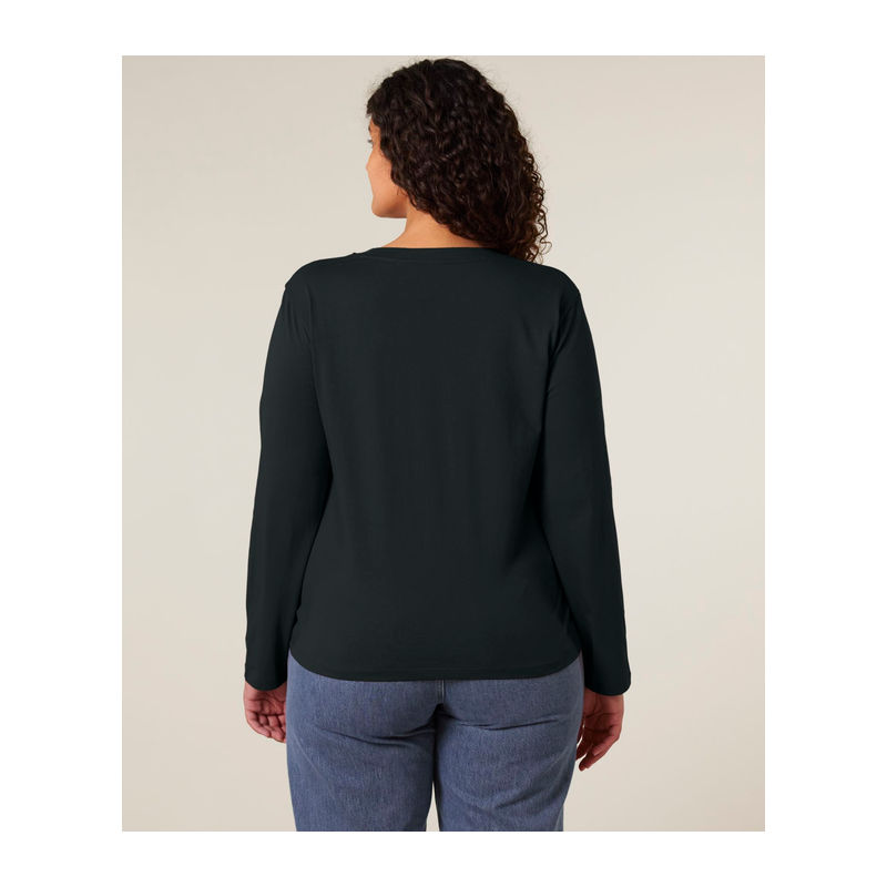 Tričko s dlouhým rukávem Stella Muser