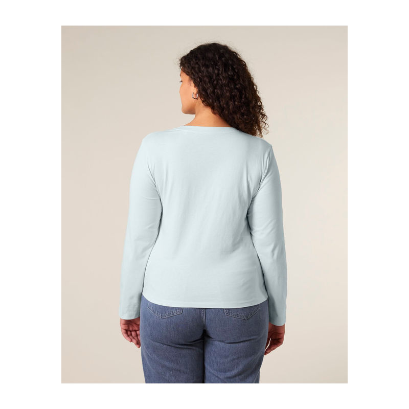 Tričko s dlouhým rukávem Stella Muser