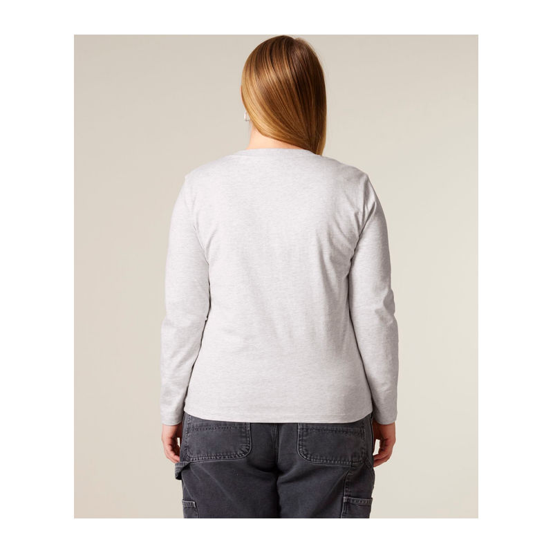 Tričko s dlouhým rukávem Stella Muser