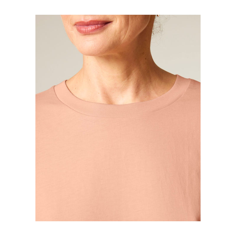 Tričko s dlouhým rukávem Stella Muser