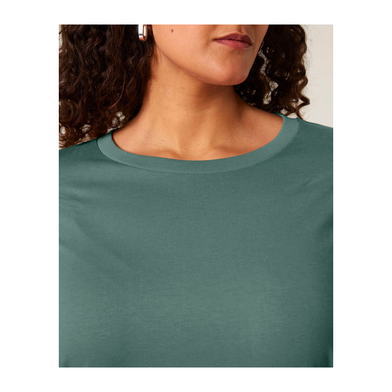 Tričko s dlouhým rukávem Stella Muser