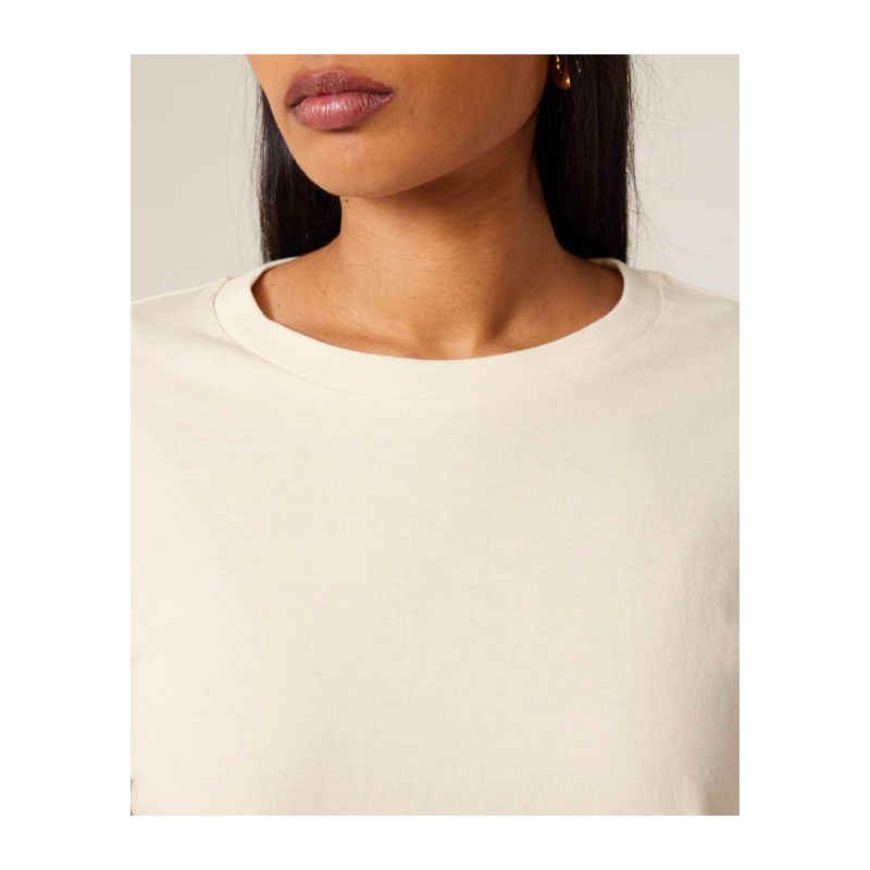 Tričko s dlouhým rukávem Stella Muser