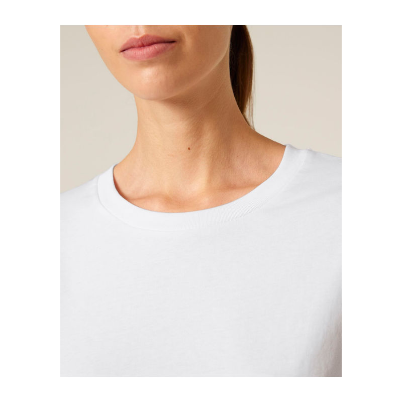 Tričko s dlouhým rukávem Stella Muser