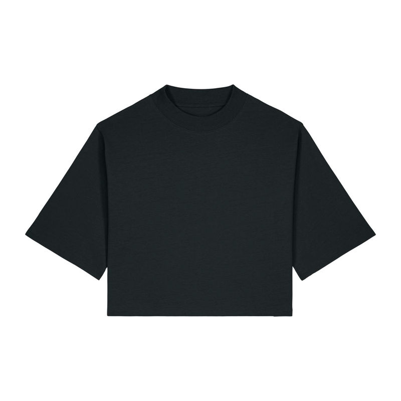 The Stella Raya women’s cropped t-shirt